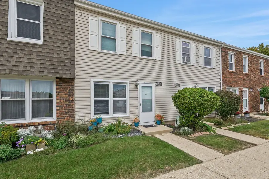 1686 Shamrock Court, Aurora, IL 60505 - #3