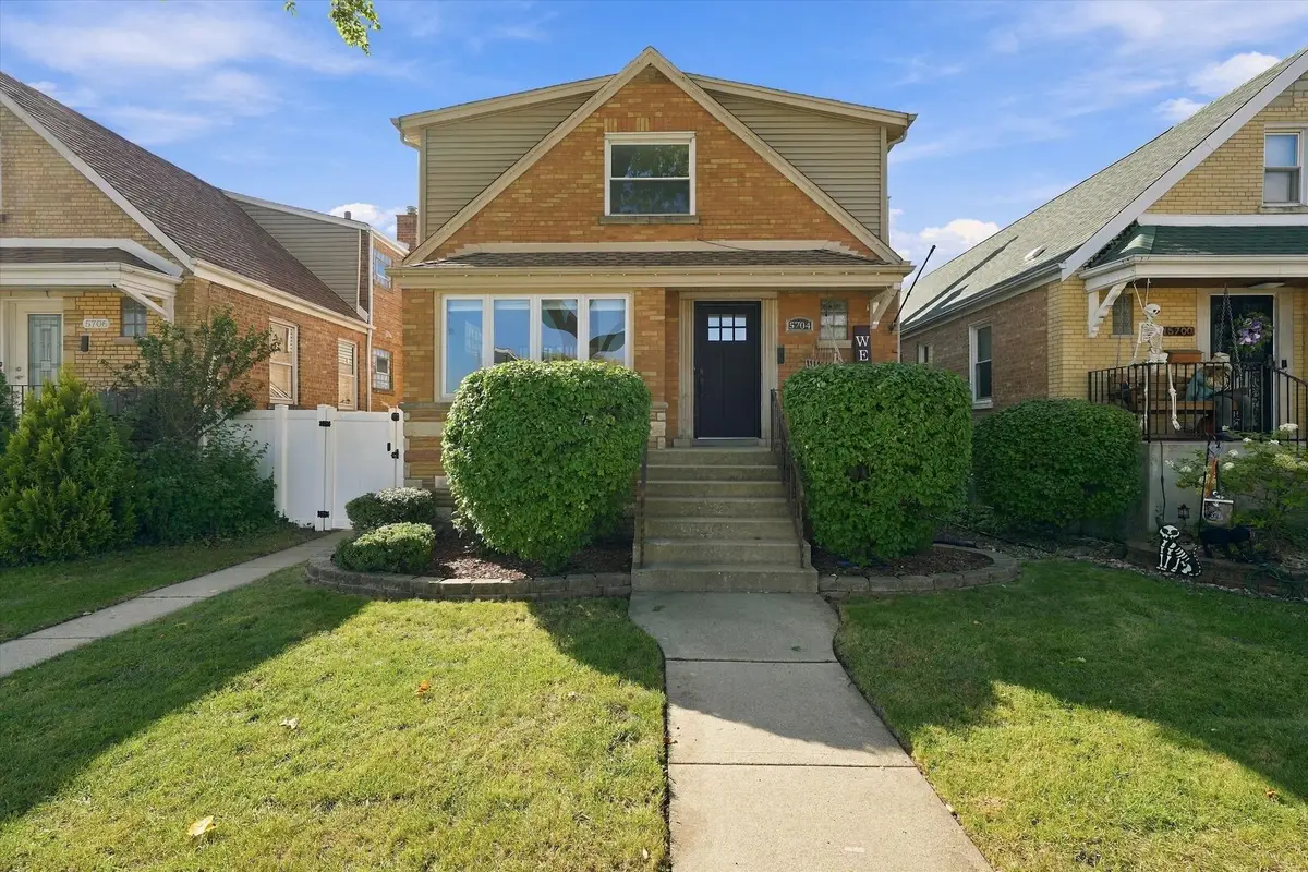 5704 S Oak Park Avenue, Chicago, IL 60638 - #1