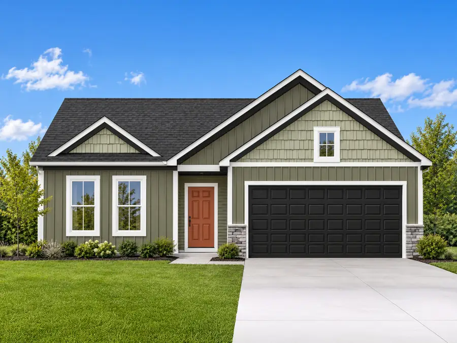 6925 Faiths Way, Bettendorf, IA 52722 - #2