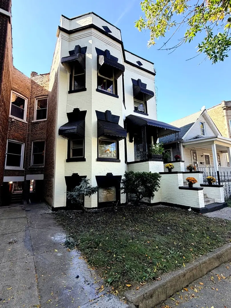 7430 S Evans Avenue, Chicago, IL 60619 - #2