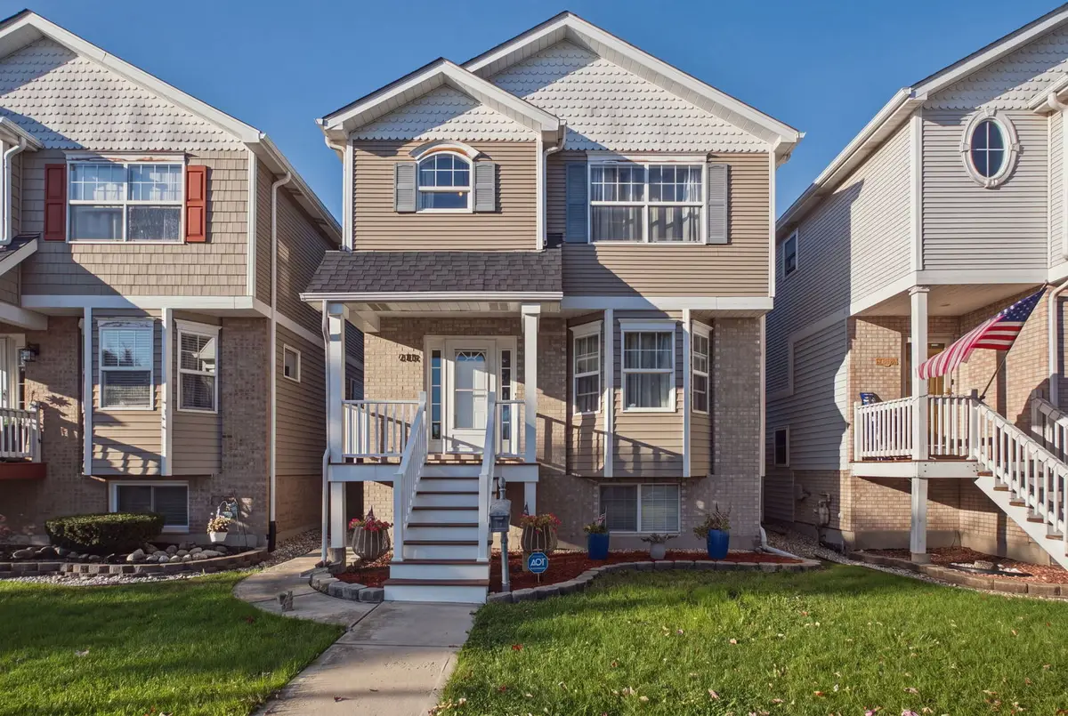 6108 W 60th Street, Chicago, IL 60638 - #1