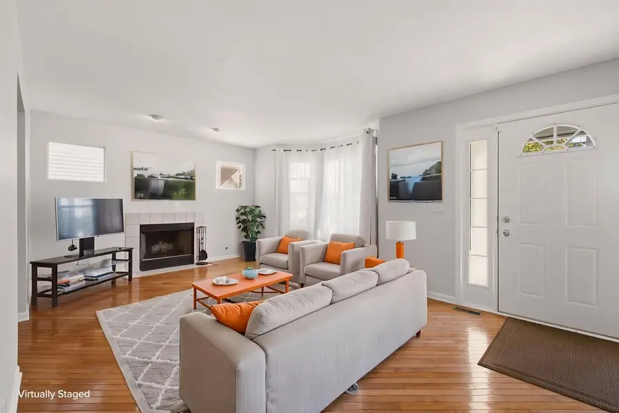 6108 W 60th Street, Chicago, IL 60638 - #2