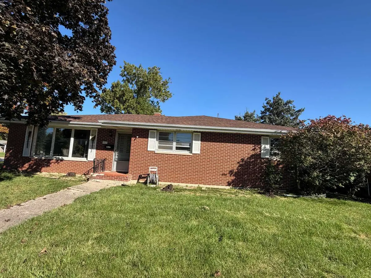 1617 W Douglas Street, Joliet, IL 60435 - #1
