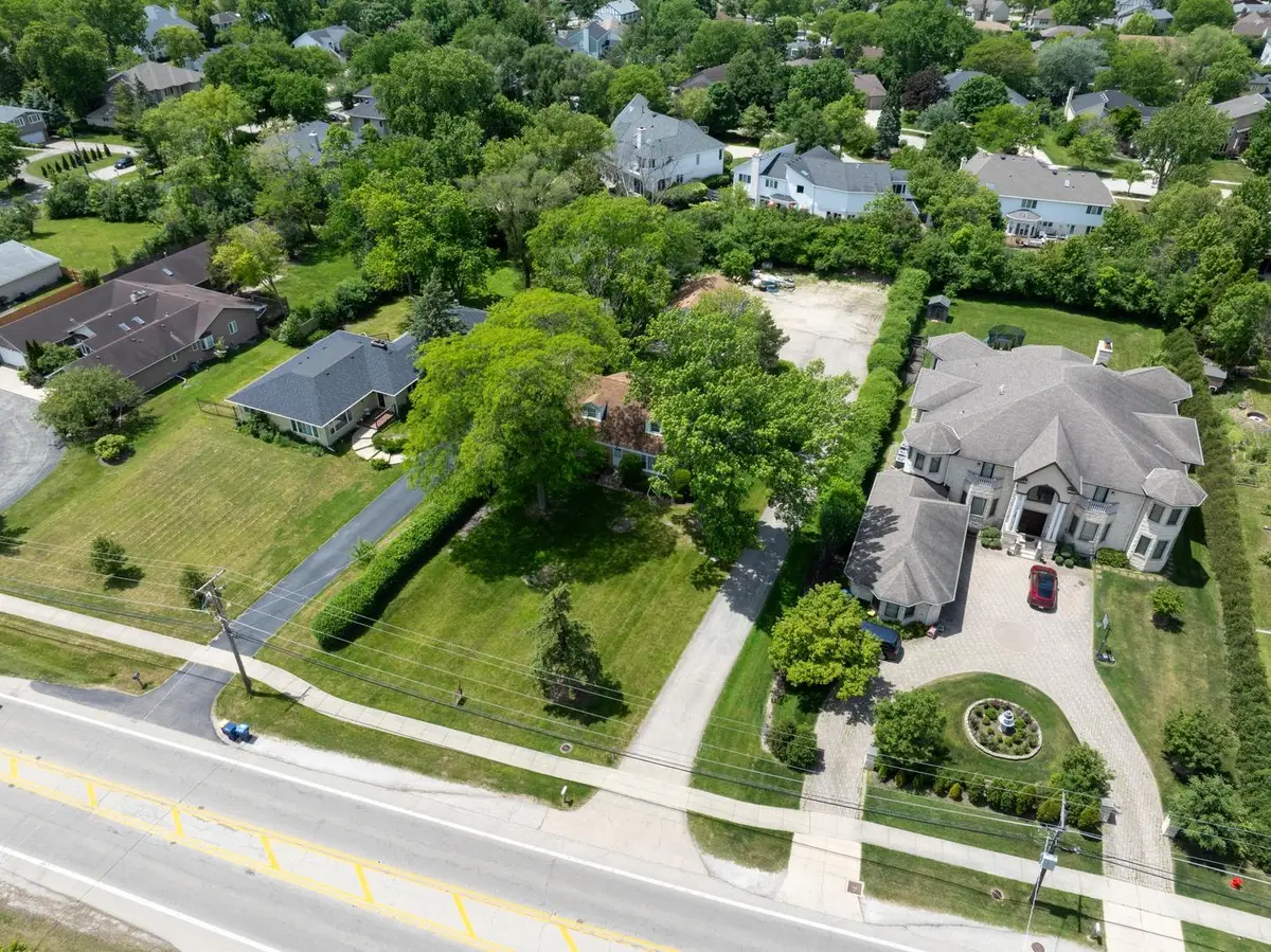 1450 Sanders Road, Northbrook, IL 60062 - #1