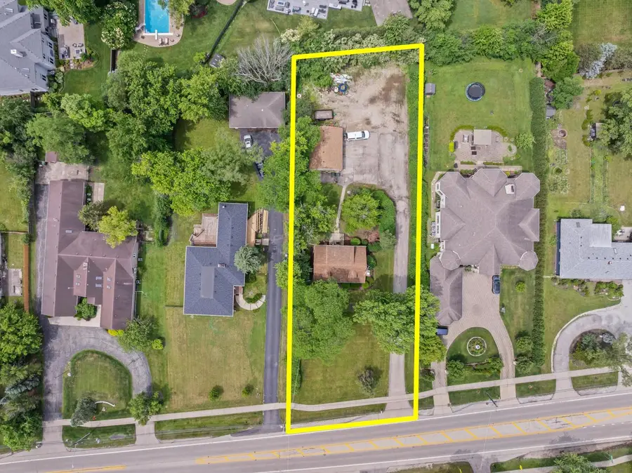 1450 Sanders Road, Northbrook, IL 60062 - #3