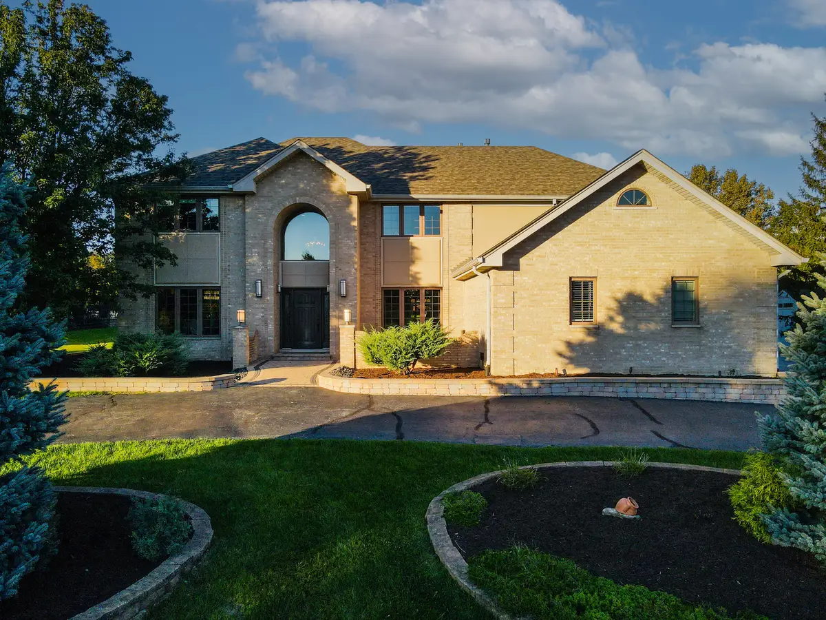 13207 Hunt Master Lane, Lemont, IL 60439 - #1