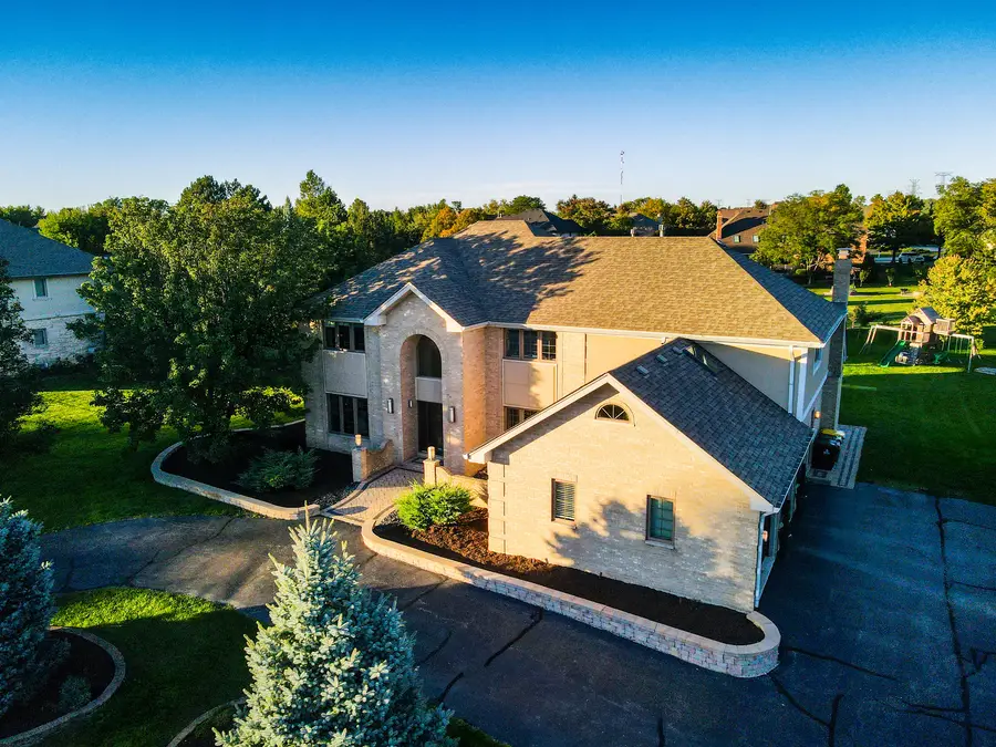 13207 Hunt Master Lane, Lemont, IL 60439 - #3