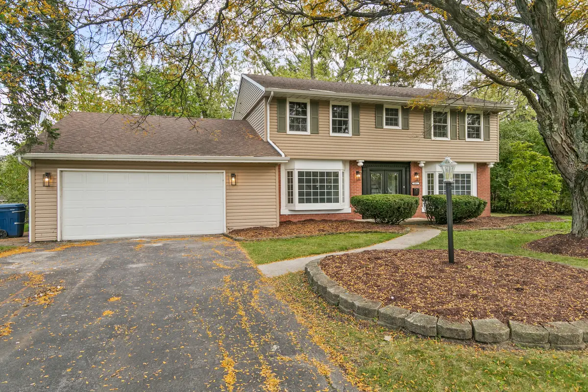 20601 Parthenon Way, Olympia Fields, IL 60461 - #1