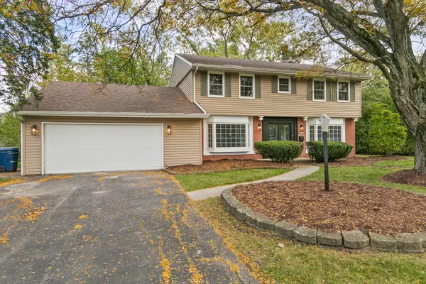 20601 Parthenon Way, Olympia Fields, IL 60461