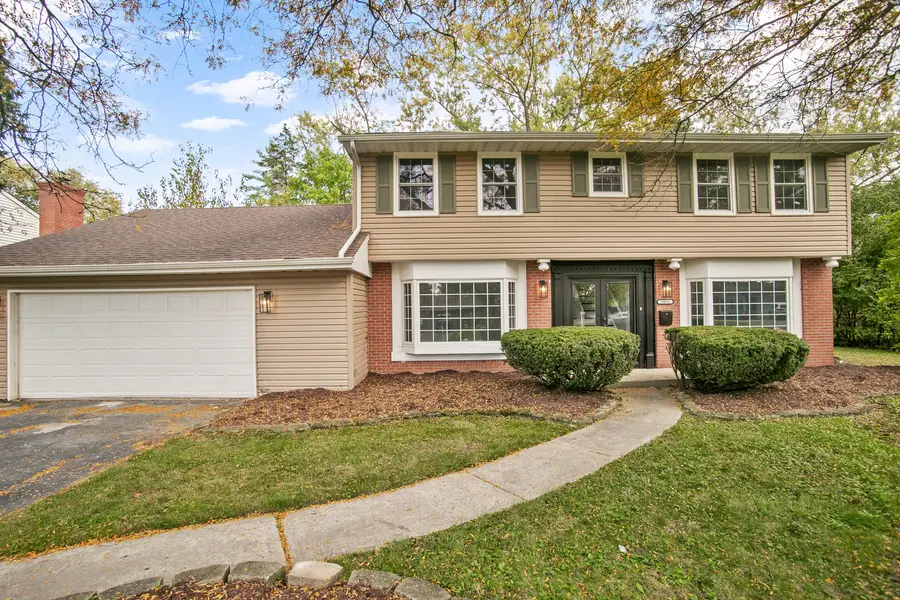 20601 Parthenon Way, Olympia Fields, IL 60461 - #3