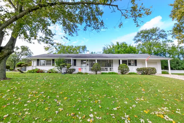 18770 Baker Avenue, Country Club Hills, IL 60478