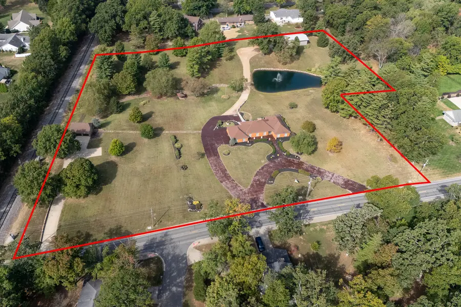 809 N 27th Street, Mount Vernon, IL 62864 - #2