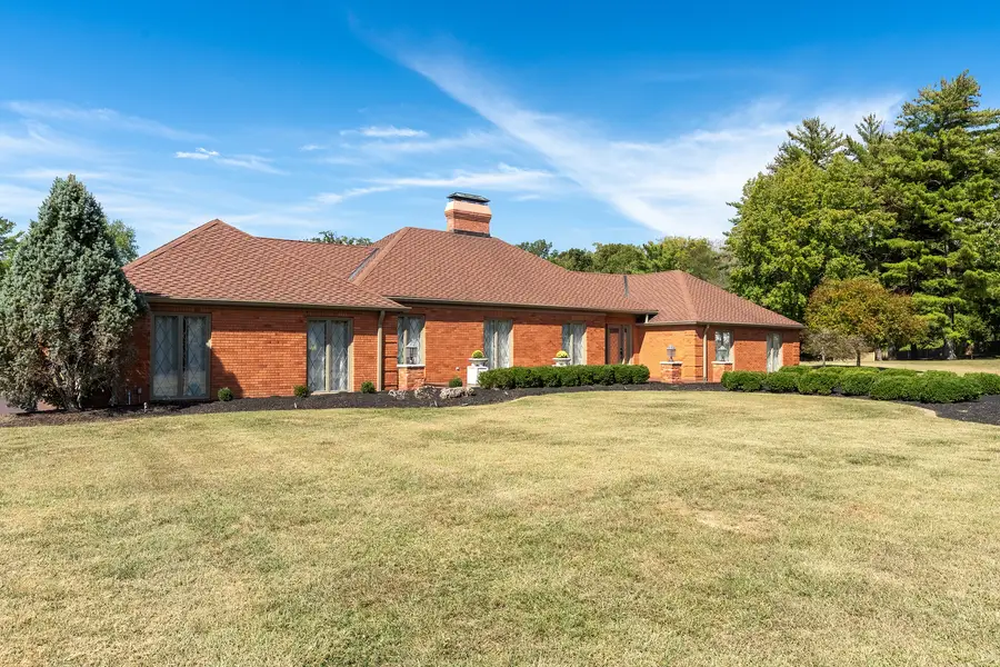 809 N 27th Street, Mount Vernon, IL 62864 - #3