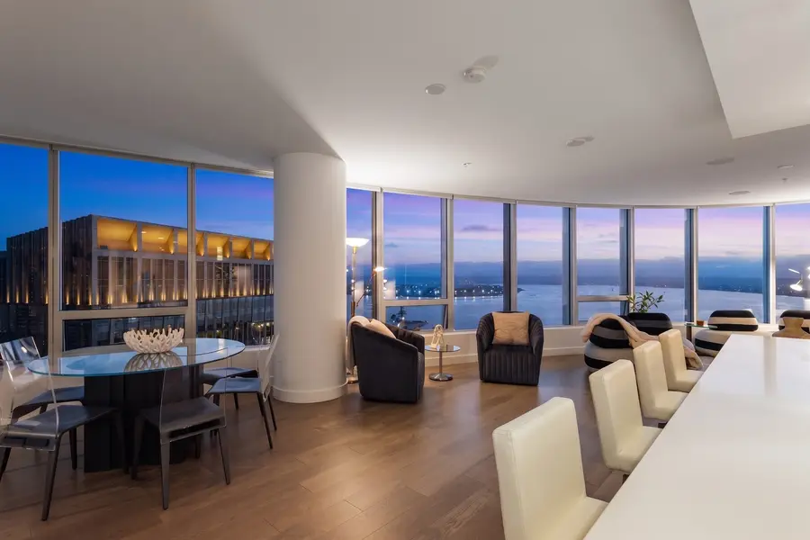 888 W E Street #2602, San Diego, CA 92101 - #2