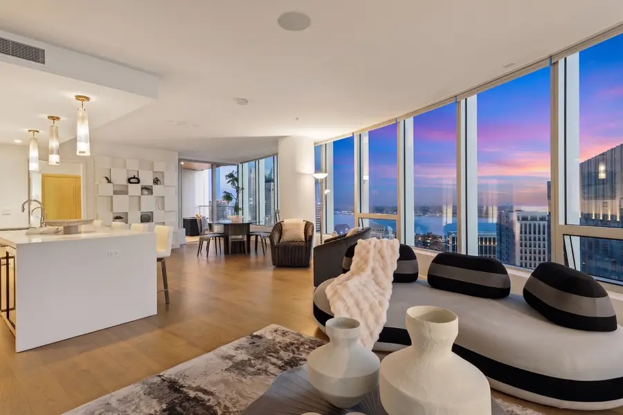888 W E Street #2602, San Diego, CA 92101 - #3