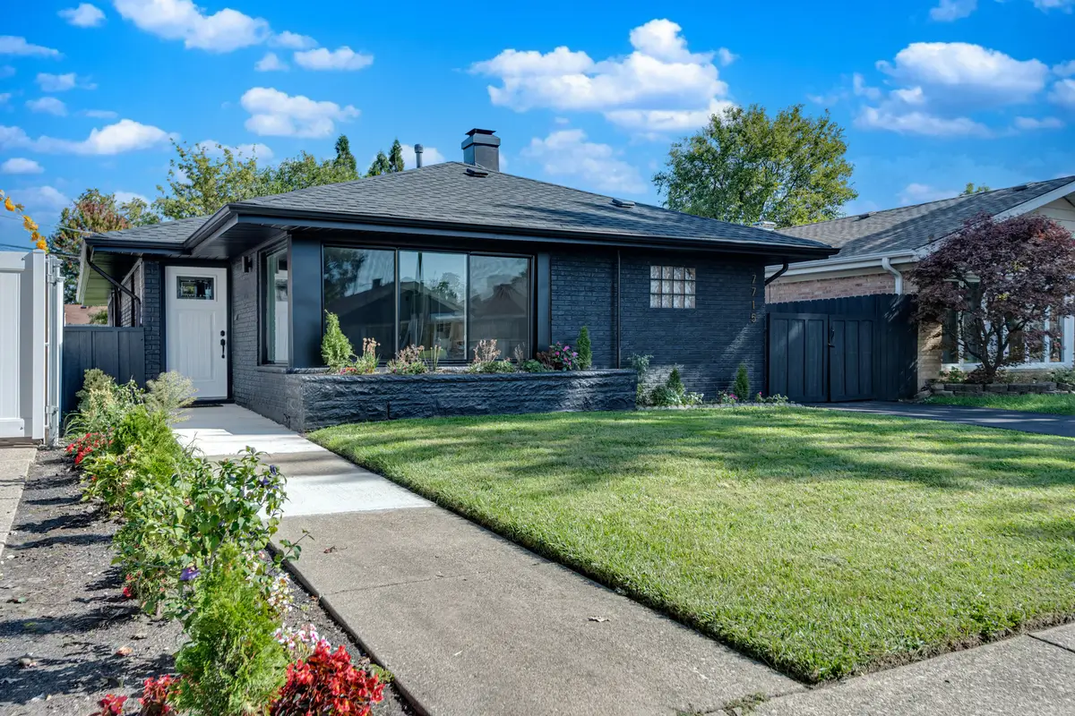 7715 S Kilpatrick Avenue, Chicago, IL 60652 - #1
