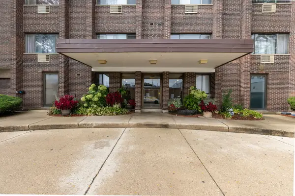 4624 N Commons Drive #303E, Chicago, IL 60656