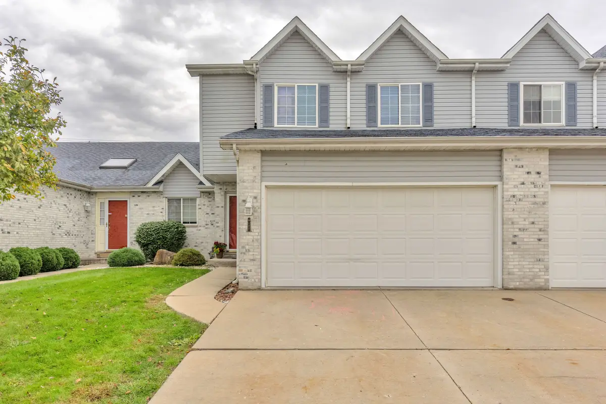 187 Harbor Landing, Braidwood, IL 60408 - #1