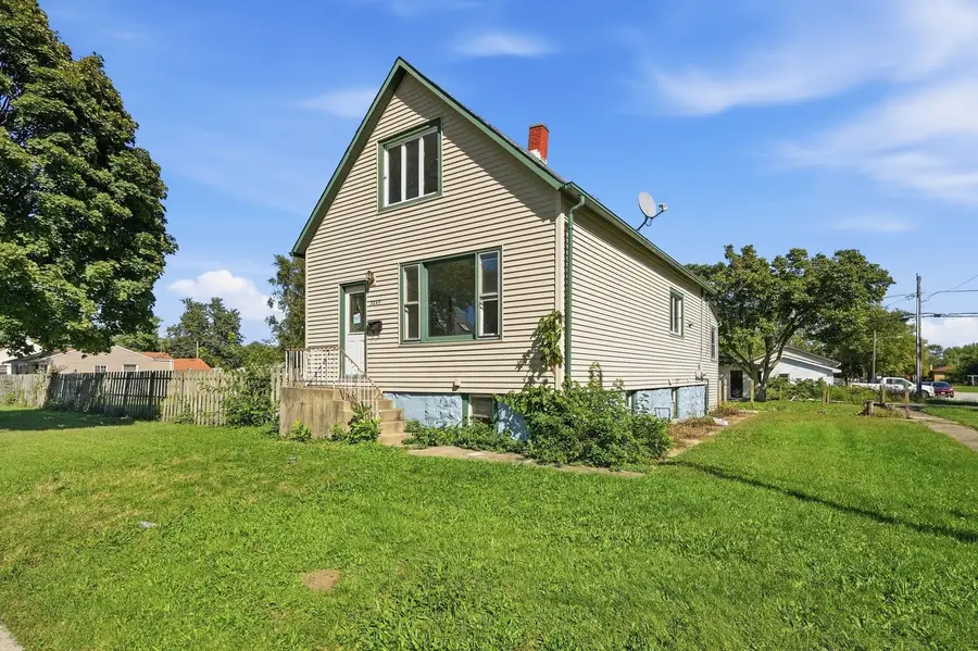 3045 Morgan Street, Steger, IL 60475 - #2