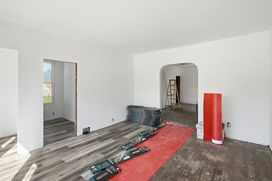3045 Morgan Street, Steger, IL 60475 - #3