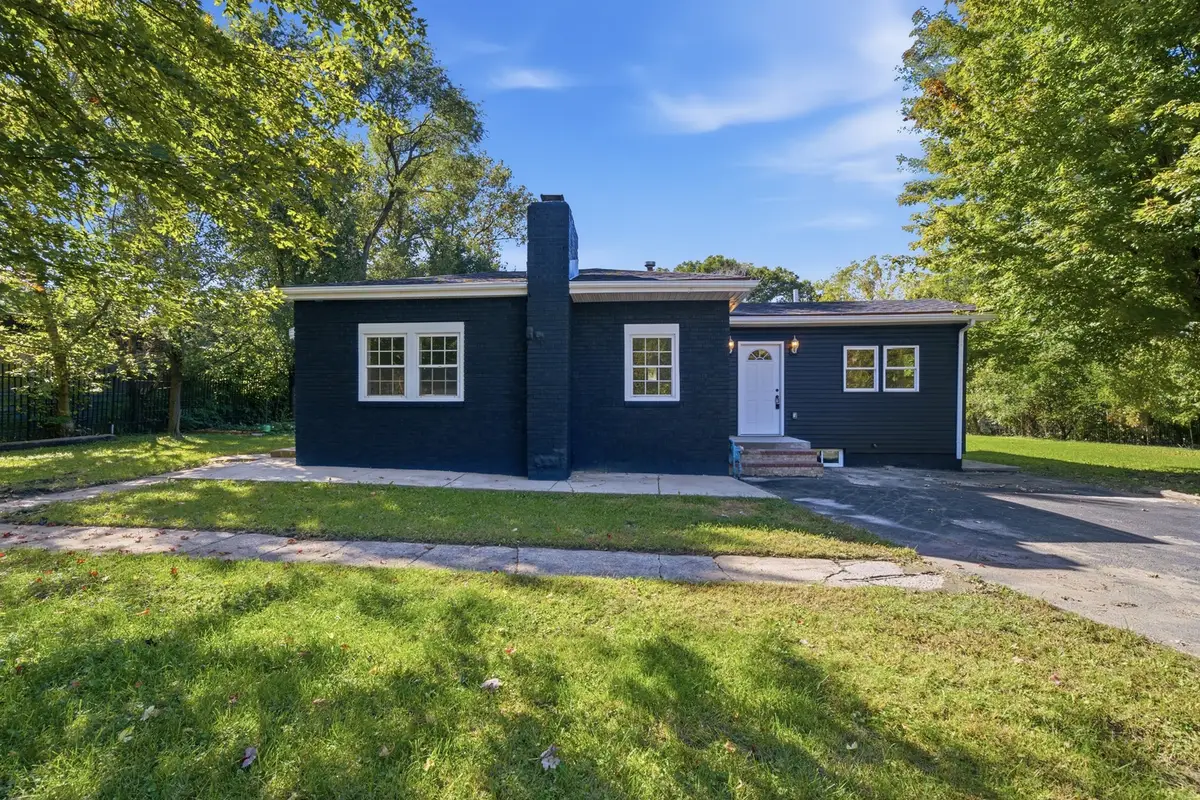 1521 Mckinley Avenue, Joliet, IL 60436 - #1