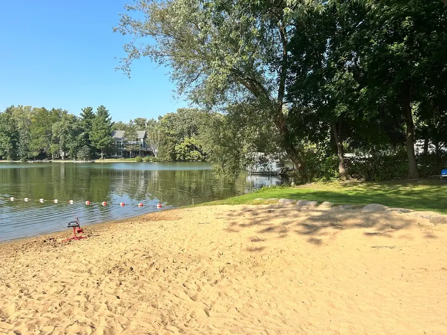 23726 N Overhill Drive, Lake Zurich, IL 60047 - #3