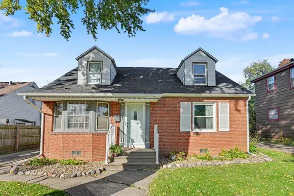 2342 24 1/2 Street, Rock Island, IL 61201