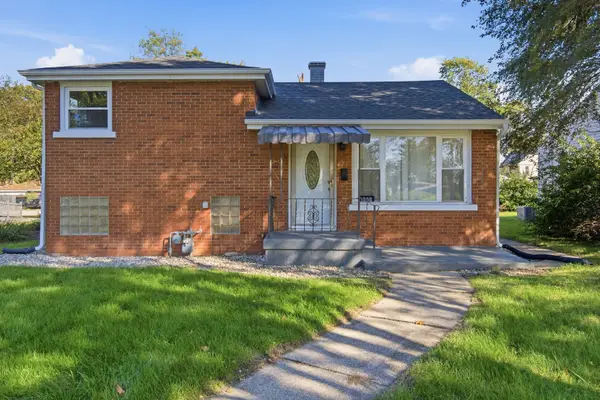1252 S 8th Avenue, Kankakee, IL 60901