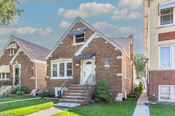 4736 S Kildare Avenue, Chicago, IL 60632