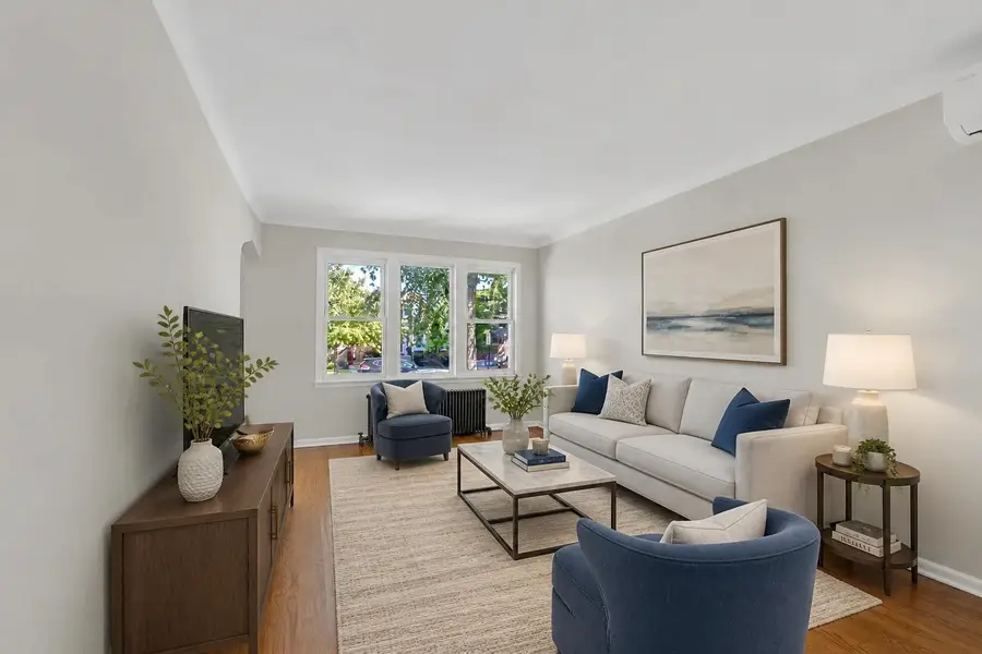 4736 S Kildare Avenue, Chicago, IL 60632 - #2