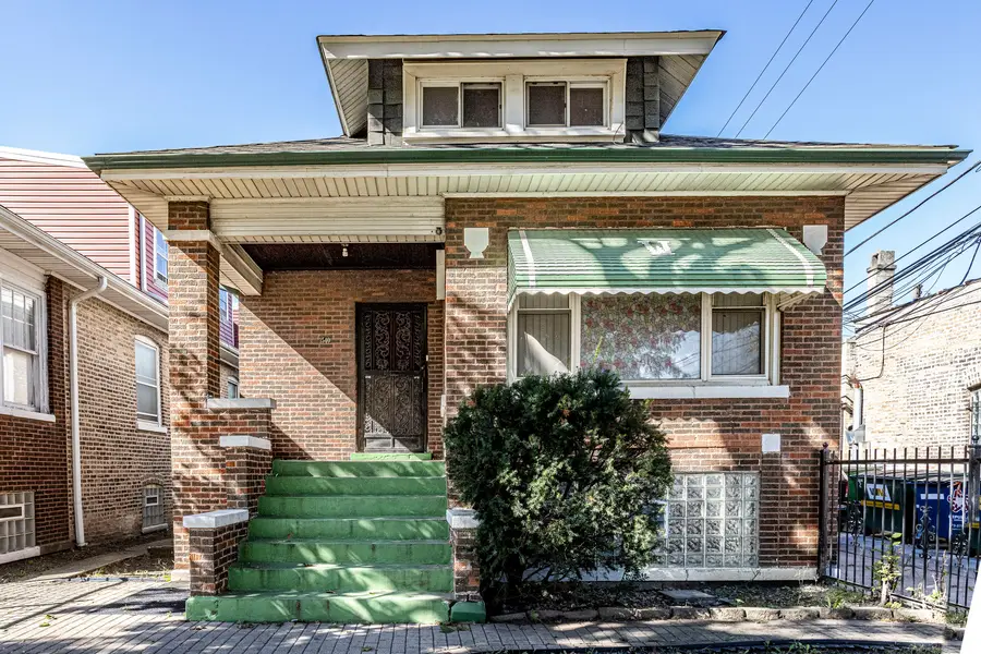 1540 N Mason Avenue, Chicago, IL 60651 - #3