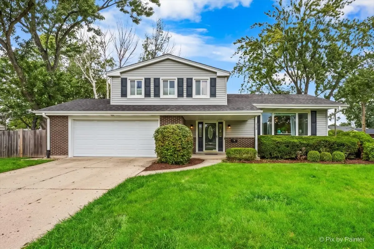 2012 N Kennicott Drive, Arlington Heights, IL 60004 - #1
