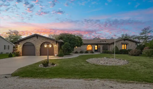 3 Bridle Lane, Pesotum, IL 61863