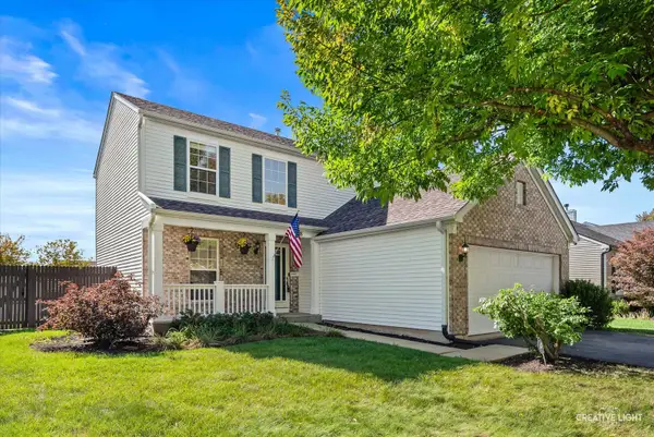2718 Stonewall Lane, Joliet, IL 60435