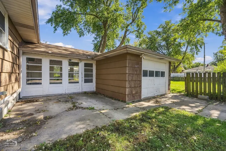 3617 Monroe Street, Lansing, IL 60438 - #2
