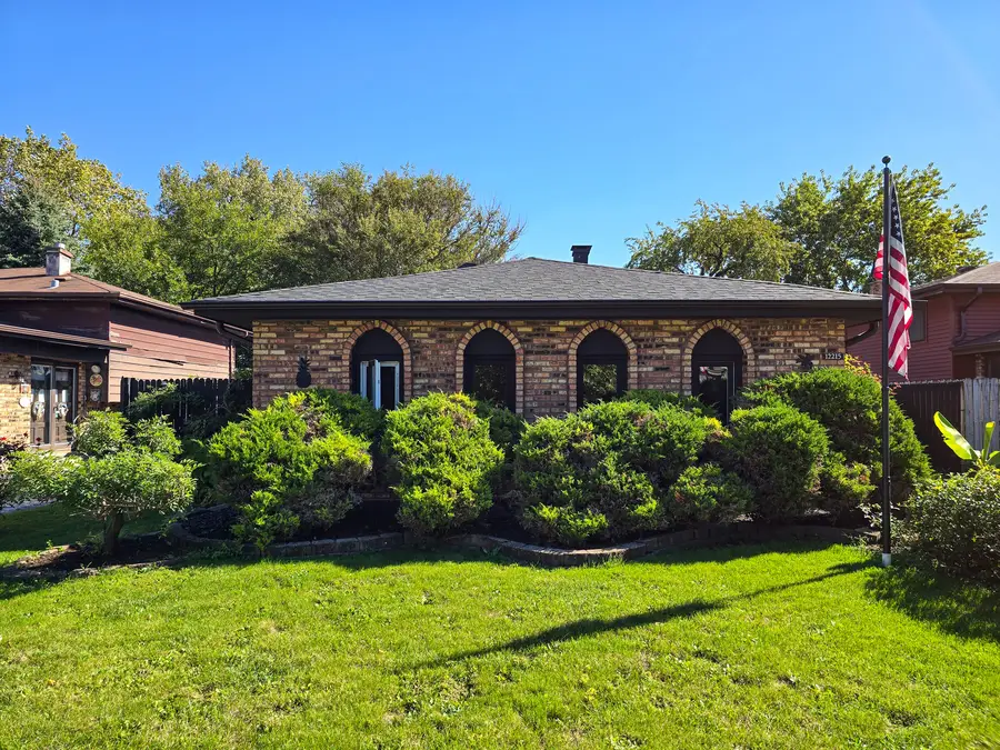 12215 S 45th Avenue, Alsip, IL 60803 - #2