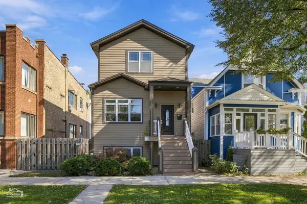 3441 N Springfield Avenue, Chicago, IL 60618