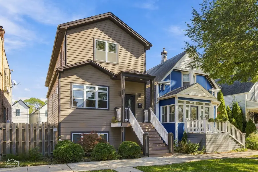 3441 N Springfield Avenue, Chicago, IL 60618 - #2