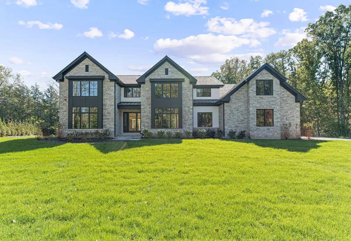 1959 Windridge Drive, Lake Forest, IL 60045 - #1