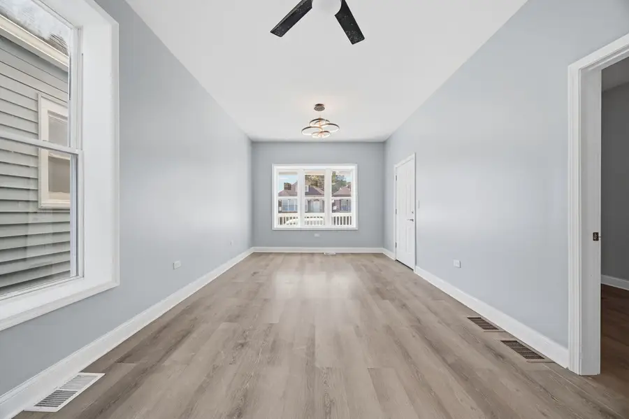 5409 S Paulina Street, Chicago, IL 60609 - #3