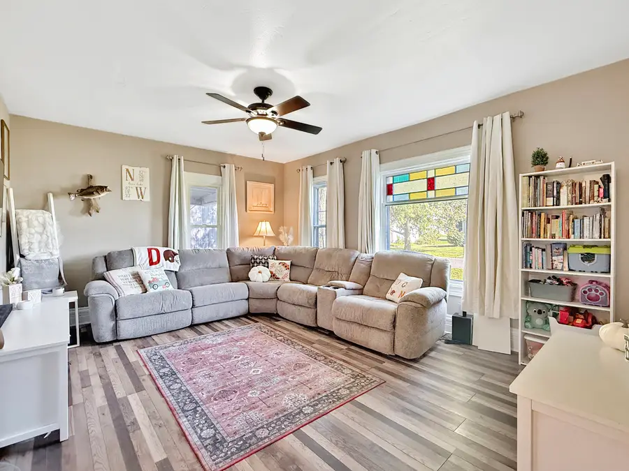 223 E Franklin Street, Franklin Grove, IL 61031 - #2