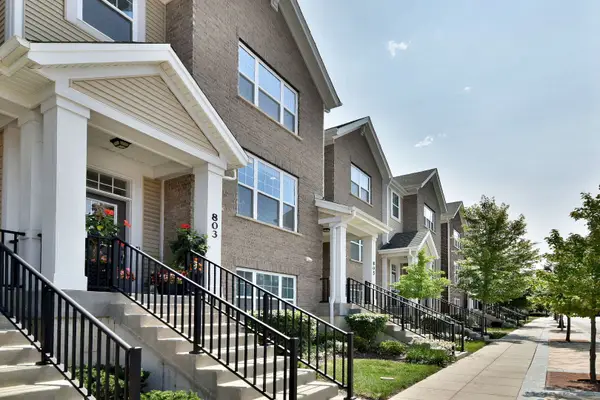 803 Lee Street, Des Plaines, IL 60016