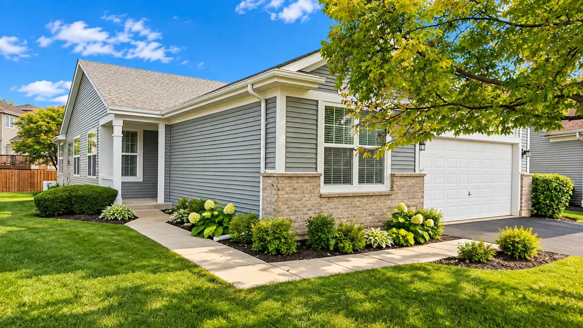 21100 Eugene Siegel Court, Crest Hill, IL 60403 - #1
