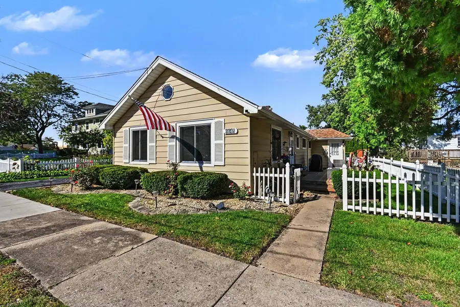6648 173rd Street, Tinley Park, IL 60477 - #3