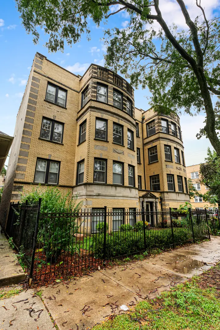 Address Withheld By Seller, Chicago, IL 60645 - #1