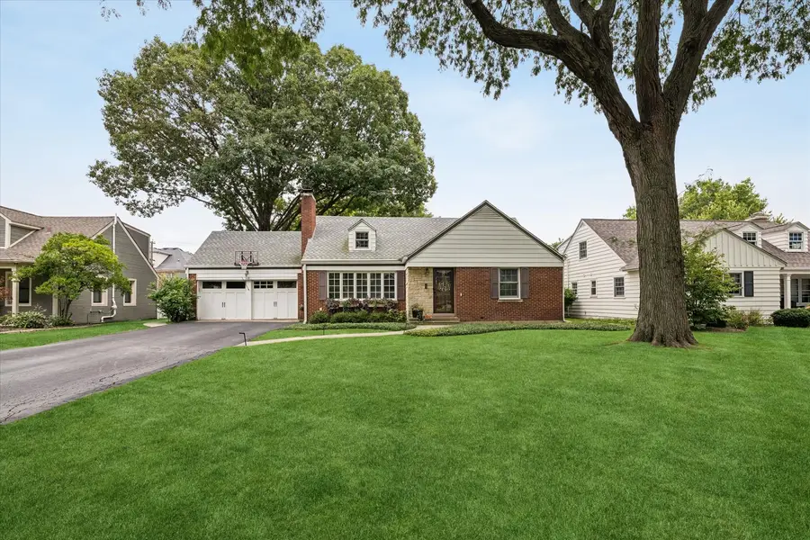 5131 Fair Elms Avenue, Western Springs, IL 60558 - #2