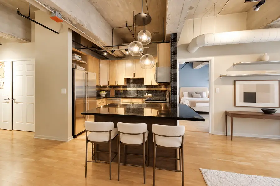 400 W Ontario Street #502, Chicago, IL 60654 - #2