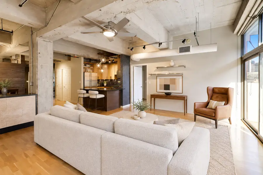 400 W Ontario Street #502, Chicago, IL 60654 - #3