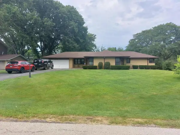406 W Marion Street, Prospect Heights, IL 60070