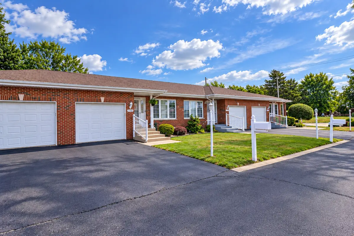 11455 Crossings Court, Alsip, IL 60803 - #1